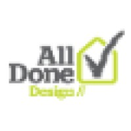 Alldone Logo