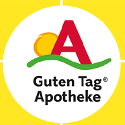 Allee-Apotheke Wilfried Lynen Logo