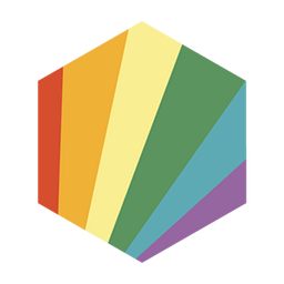 Allefarben Apotheke Logo