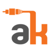 Allekabel Logo