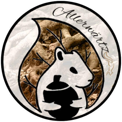 Allerwärtz - Wittbrodt & Athmer GbR Logo