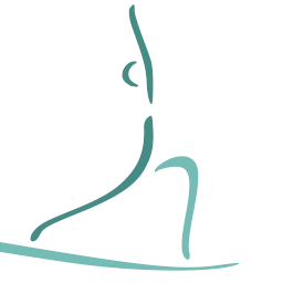 Alles im Fluss Katrin u. Bärbel Huckenbeck Fachpraxis für Physiotherapie Logo