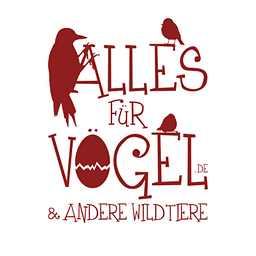 Allesfuervoegel Logo