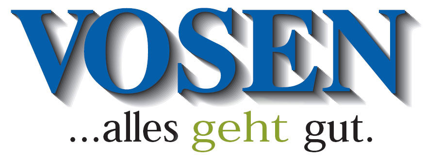 Vosen Inh.Jochen Runge Logo