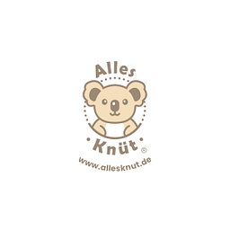 Alles Knüt Logo