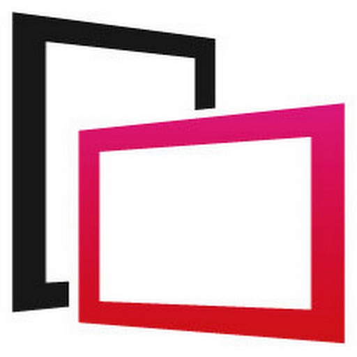 Allesrahmen Logo