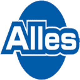 Alles Raus Dienstleistungen Logo