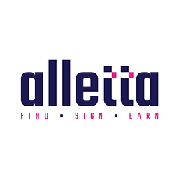 alletta Logo