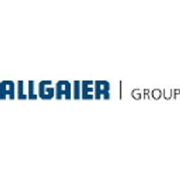 ALLGAIER WERKE GmbH Logo