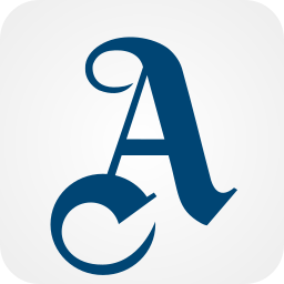 Allgemeine Zeitung Logo