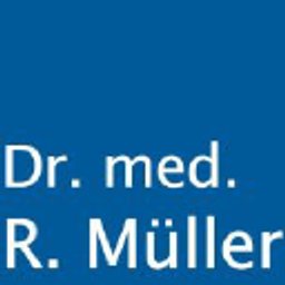 Müller Rainer Dr.med. Facharzt für Allgemeinmedizin Logo