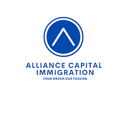 Alliancecapitalimmigration Logo