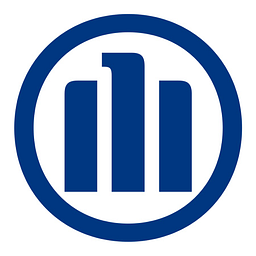Allianz Hungária Logo
