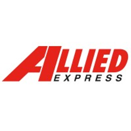 Allied Express; Logo