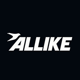 Allike Store Logo