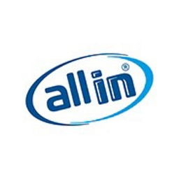 Allinnutrition Logo