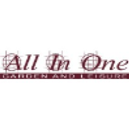 All-In-One Garden & Leisure Logo