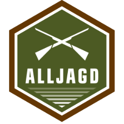 Alljagd Versand GmbH Logo