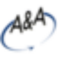 A&A Dr. Allmann Personalberatung GmbH Logo