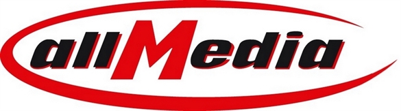 Allmedia Logo