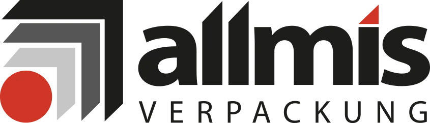 Allmis - Verpackungen GmbH Logo