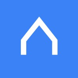 allmyhomes Logo