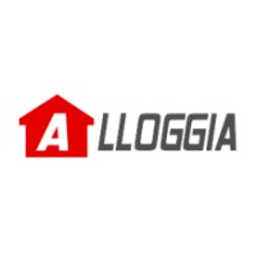 Alloggia Apartments GmbH Logo