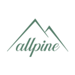 Allpine Logo