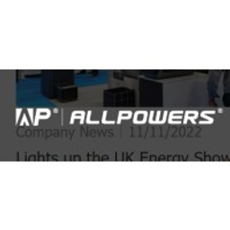 Allpowers Logo