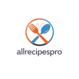 Allrecipespro Logo