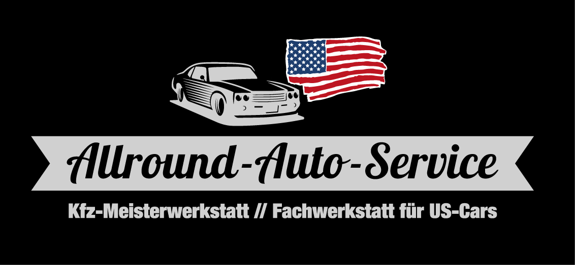 Allround-Auto-Service KFZ-Betrieb Logo