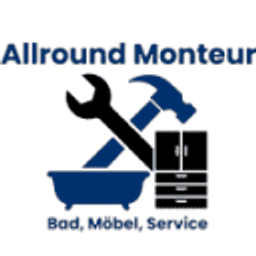 Allroundmonteur Logo