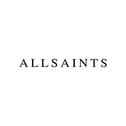 AllSaints (Official) Logo