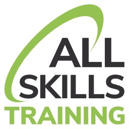 Allskills Training Logo