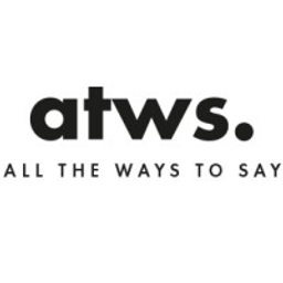 Allthewaystosay Logo