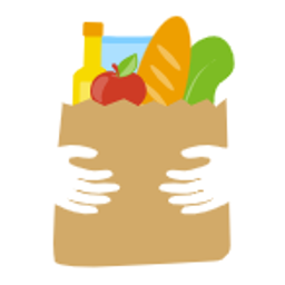 Alltimesupermarket Logo