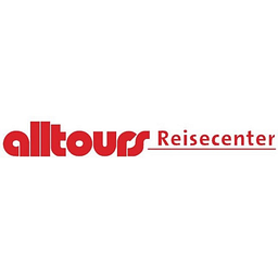 alltours Reisecenter Logo