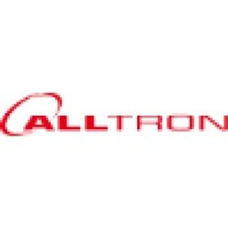 Alltron Logo