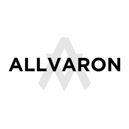 ALLVARON Logo