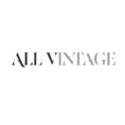 Allvintage Logo