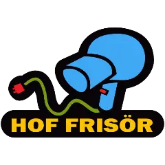 Hof-Frisör Logo