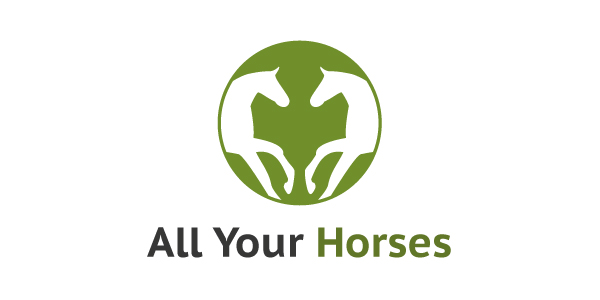 Allyourhorses Logo