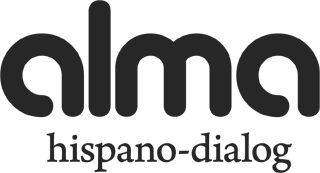 Metzger Alexandra u. Alma Hispano-Dialog Logo