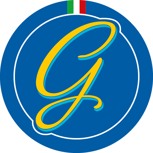 Alma Italia Logo