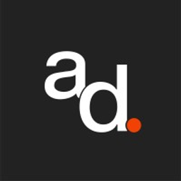 Alma Digital Logo