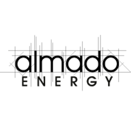 Almado Energy Logo