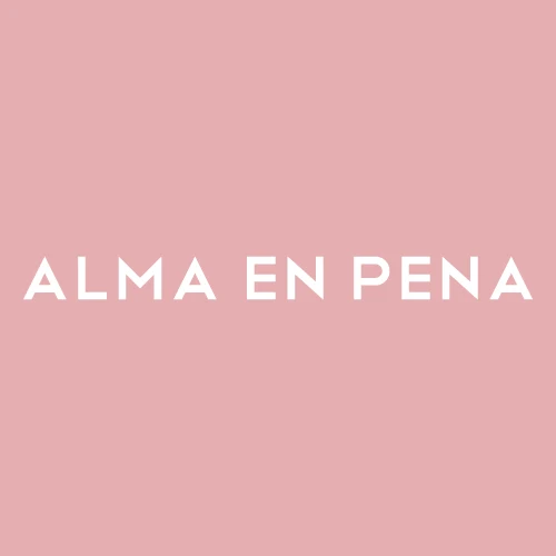 Alma en Pena Logo