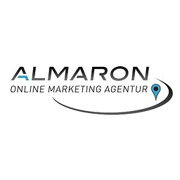 ALMARON GmbH Logo