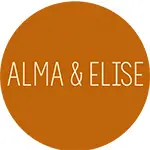 Almaundelise Logo