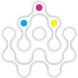 Alma Design und Werbung Logo